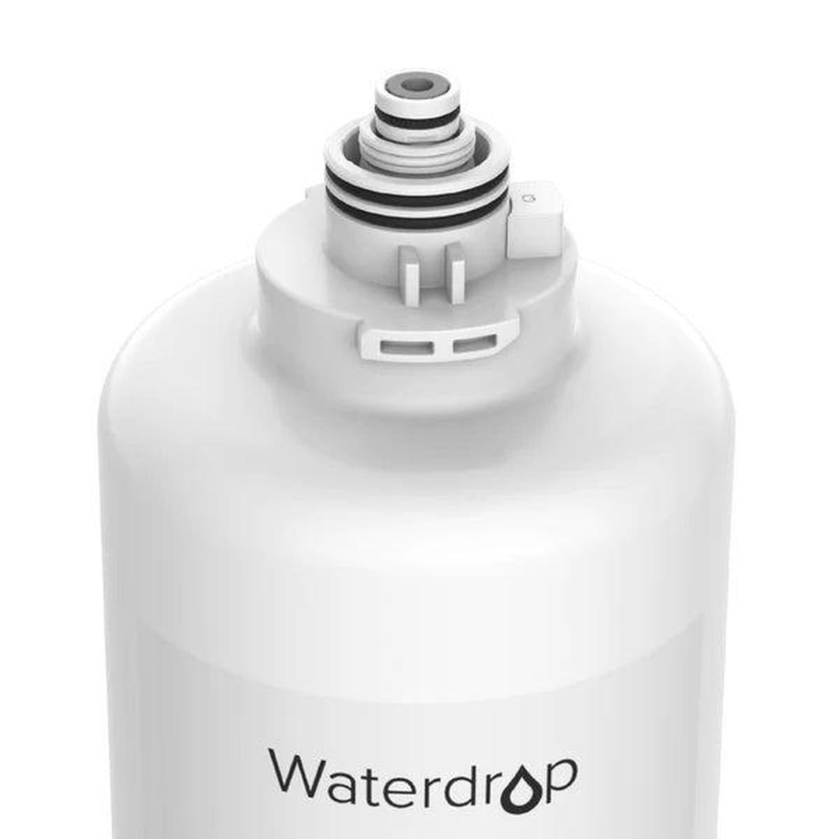 Waterdrop KJF Filter for K6 Reverse Osmosis Hot Water Dispenser System - Top View