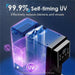 Waterdrop N1 Countertop Reverse Osmosis System - Self Timing UV