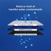 Waterdrop RO Filter for G3 Reverse Osmosis Systems | 400GPD - Filtration Stage