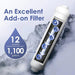 Waterdrop Remineralization Filter for All Series Reverse Osmosis Systems - Add-on Filter