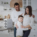 Waterdrop TSC Under Sink Filtration System - Family Image