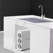 Waterdrop TSC Under Sink Filtration System - Under Sink Design
