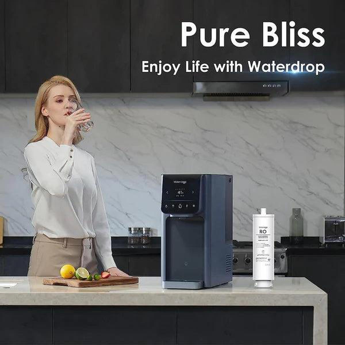 Waterdrop WD-A1-RO Filter for A1 RO Hot & Cold Water System - Pure Bliss