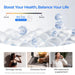 Waterdrop X12 Undersink Reverse Osmosis System - Boos Your Health, Balance Your Life