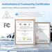 Waterdrop X12 Undersink Reverse Osmosis System - NSF/ANSI Certified