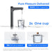 Waterdrop X16 Undersink Reverse Osmosis System - Pure Pleasure Delivered