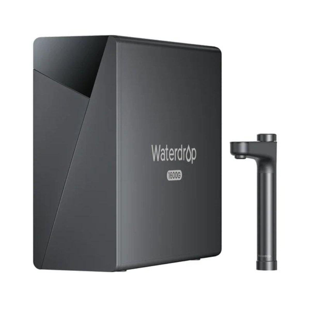 Waterdrop X16 Reverse Osmosis System