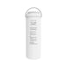 Waterdrop D6 Under Sink Reverse Osmosis System - Replacement Filter - WD-D6RF