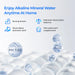 Waterdrop F1A Filter for X Series Reverse Osmosis System - Enjoy Alkaline Water Anytime