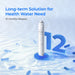 Waterdrop F1G Filter for X Series Reverse Osmosis System - Long Term Solution for Health and Water Need