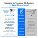 Waterdrop T3-M 450 GPD Under Sink Remineralization RO Water System - Comparison to other RO System Shown