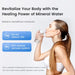 Waterdrop TSU Ultrafiltration Under Sink Filtration System - Revitalize Your Body