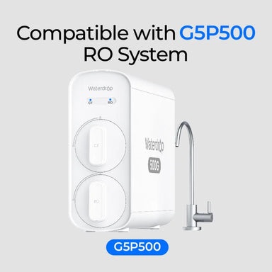 Waterdrop WD-RG15-RO Filter for G5P500 RO System - Compatible with G5P500 RO System