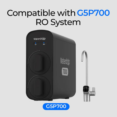 Waterdrop WD-RG17-CF Filter for G5P700 RO System - Compatible with G5P700 RO System