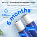 Waterdrop Whole House Water Filter System w/ Iron & Manganese Filter - 2 Stage System - Save more on Maintenance Cost