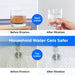 Waterdrop Whole House Water Filter System w/ Iron & Manganese Filter - Suitable for both Well Water and Tap Water