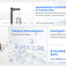 Waterdrop X16 1600 GPD RO System - Features Banner