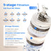 Waterdrop X8 Reverse Osmosis System Undersink - 9-Stage Filtration for Basic and Pro Models
