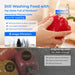 Waterdrop X8 Reverse Osmosis System Undersink - Filtered Water - Pure for Washing