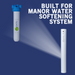 nuvoH2O Home Water Softener Replacement Cartridge Built For Manor Water Softening System