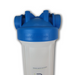 nuvoH2O Manor Water Softener Blue Cap