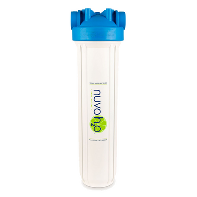 nuvoH2O Manor Water Softener