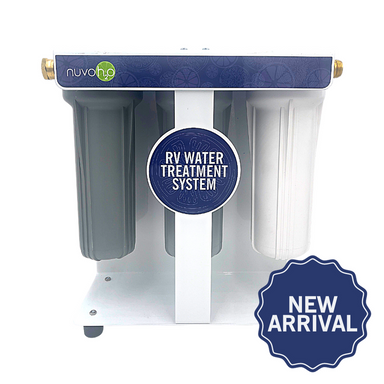 nuvoH2O RV Water Treatment System