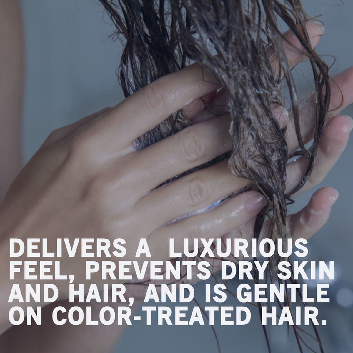 nuvoH2O Shower Head Filter Bundle Gentle on Color Treated Hair