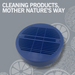 nuvoH2O Toilet Scale Preventer Puck Mother Natures Way