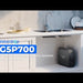 Waterdrop G5P700 Under Sink Reverse Osmosis System - Product Video