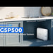 Waterdrop G5P500 Under Sink Reverse Osmosis System Product Video