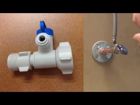 How to Install your Delphi H2 Ionizer