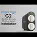Waterdrop G2 Reverse Osmosis System